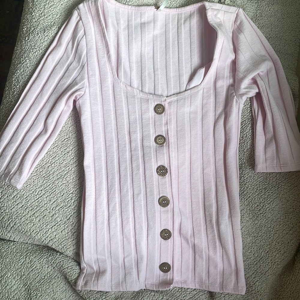 Free People top
